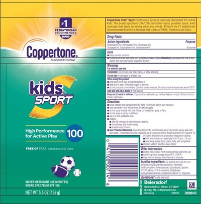 Kids Sport Spray SPF 100 cropped.jpg Kids Sport Spray SPF 100 - Kids Sport Spray SPF 100 cropped